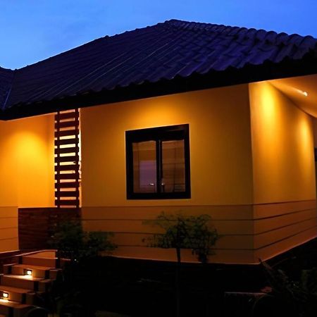 Tanisa Resort Chumphon Εξωτερικό φωτογραφία
