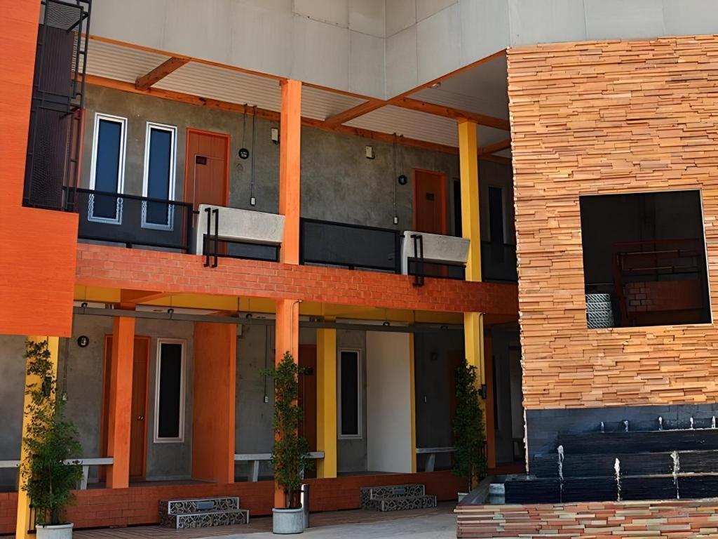 Tanisa Resort Chumphon Εξωτερικό φωτογραφία