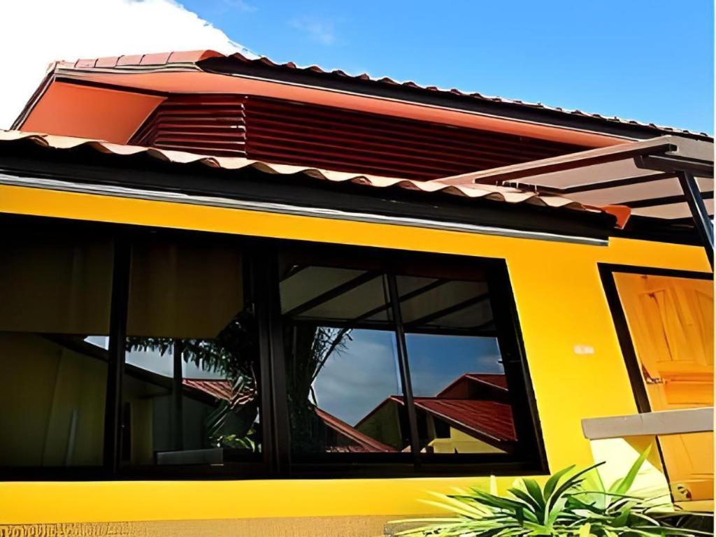 Tanisa Resort Chumphon Εξωτερικό φωτογραφία