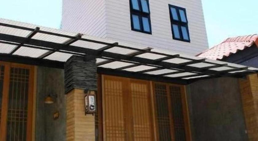 Tanisa Resort Chumphon Εξωτερικό φωτογραφία