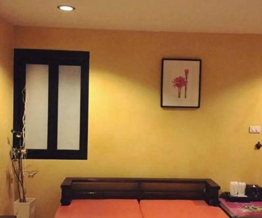 Tanisa Resort Chumphon Εξωτερικό φωτογραφία
