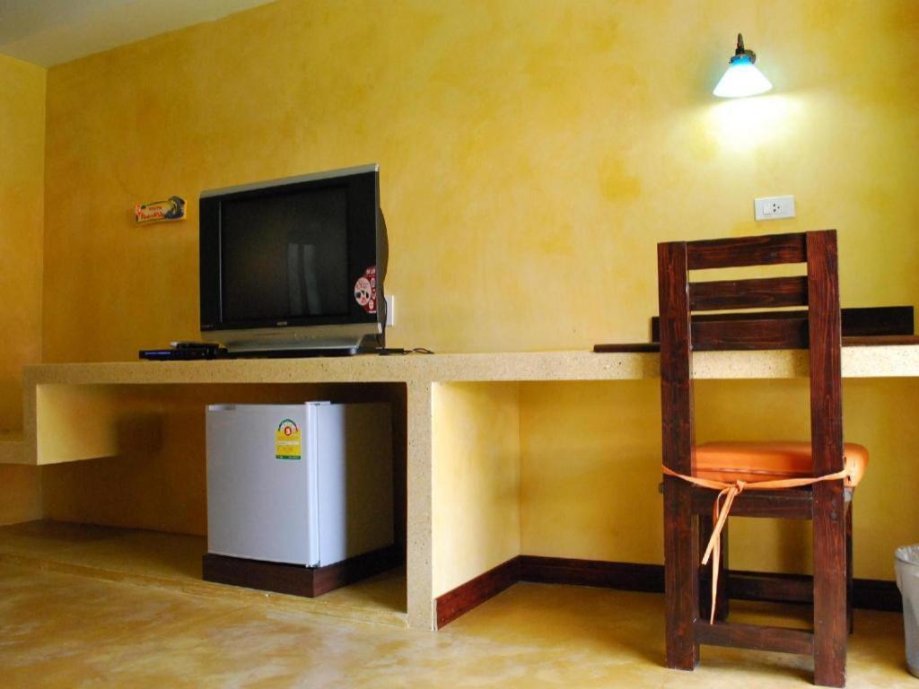 Tanisa Resort Chumphon Εξωτερικό φωτογραφία
