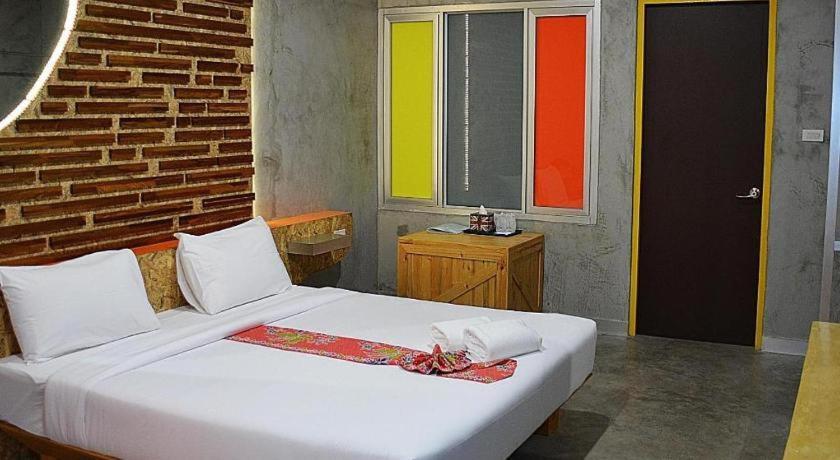 Tanisa Resort Chumphon Εξωτερικό φωτογραφία