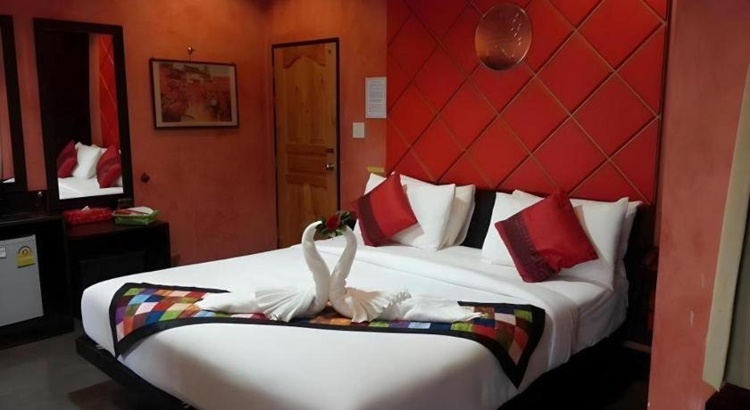 Tanisa Resort Chumphon Εξωτερικό φωτογραφία