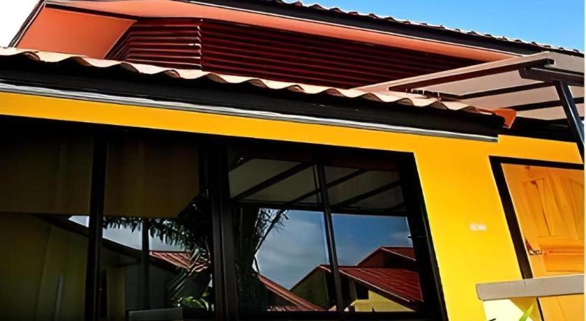 Tanisa Resort Chumphon Εξωτερικό φωτογραφία
