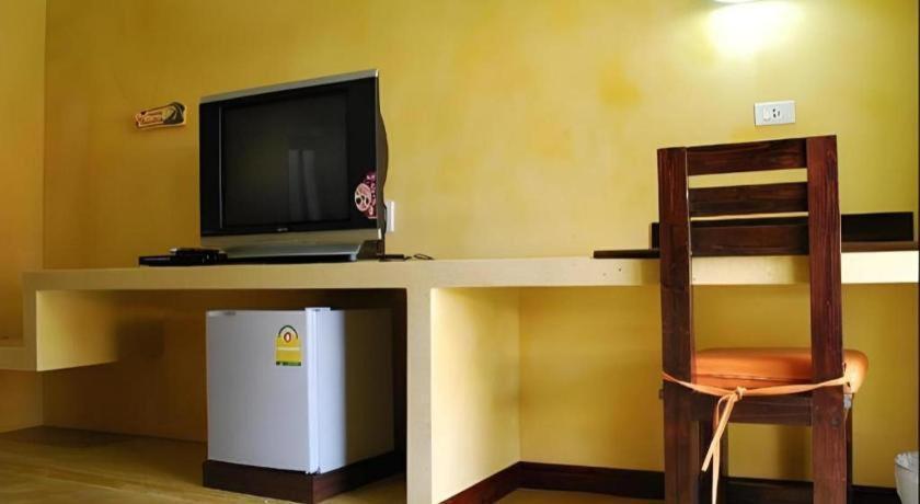 Tanisa Resort Chumphon Εξωτερικό φωτογραφία