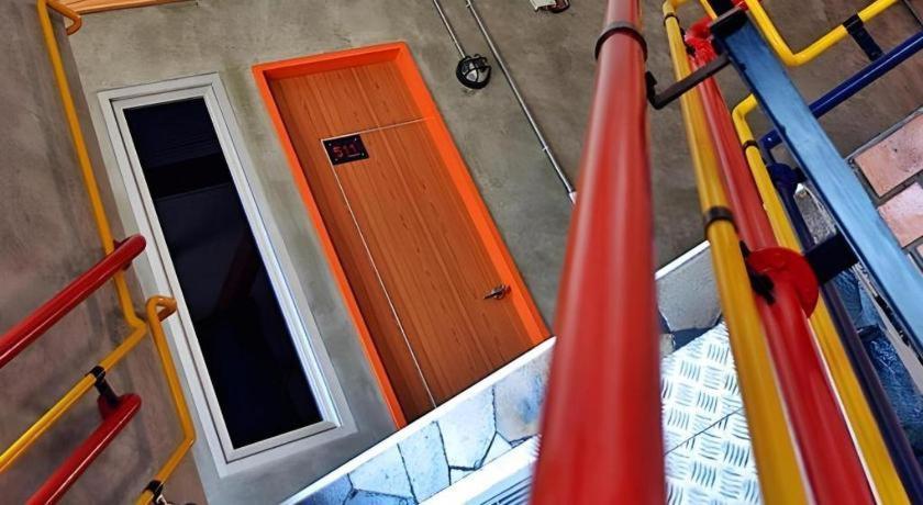 Tanisa Resort Chumphon Εξωτερικό φωτογραφία