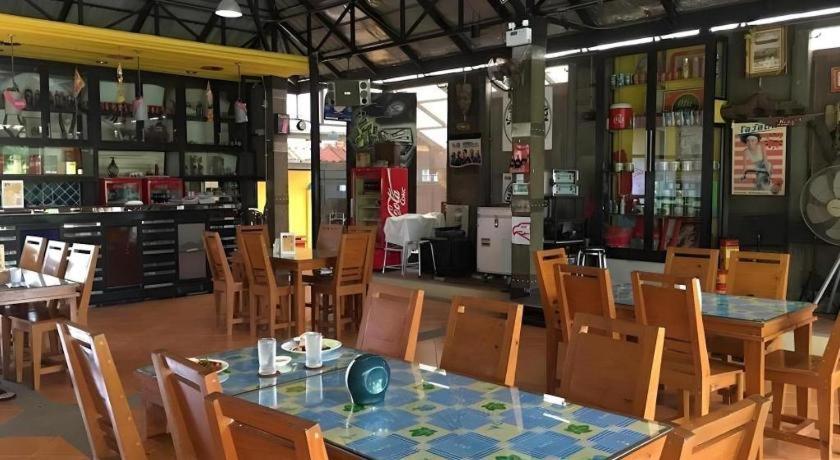 Tanisa Resort Chumphon Εξωτερικό φωτογραφία