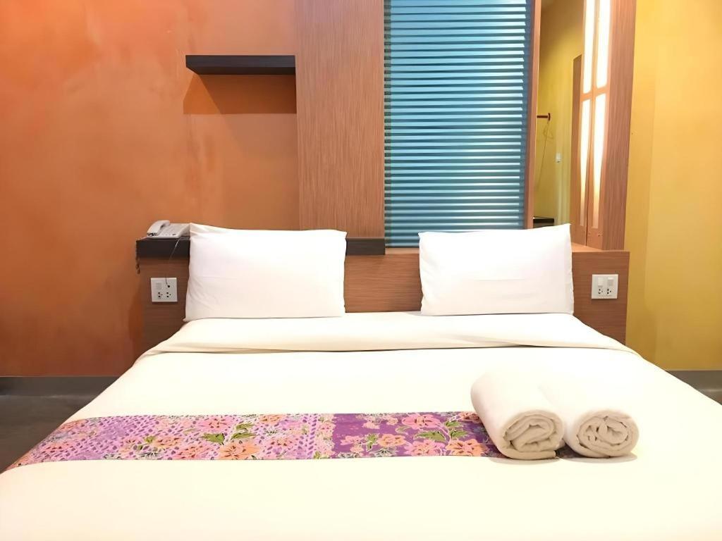 Tanisa Resort Chumphon Εξωτερικό φωτογραφία