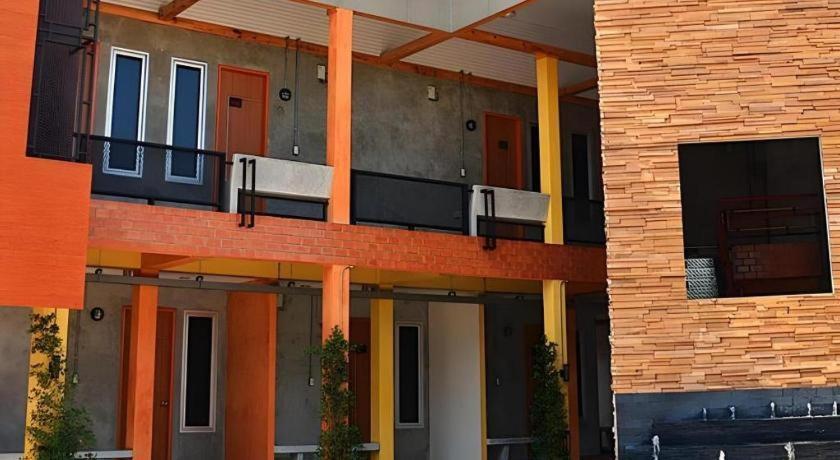 Tanisa Resort Chumphon Εξωτερικό φωτογραφία