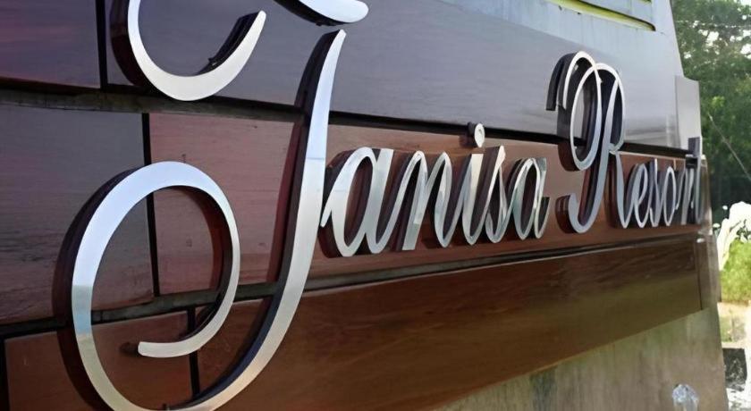 Tanisa Resort Chumphon Εξωτερικό φωτογραφία