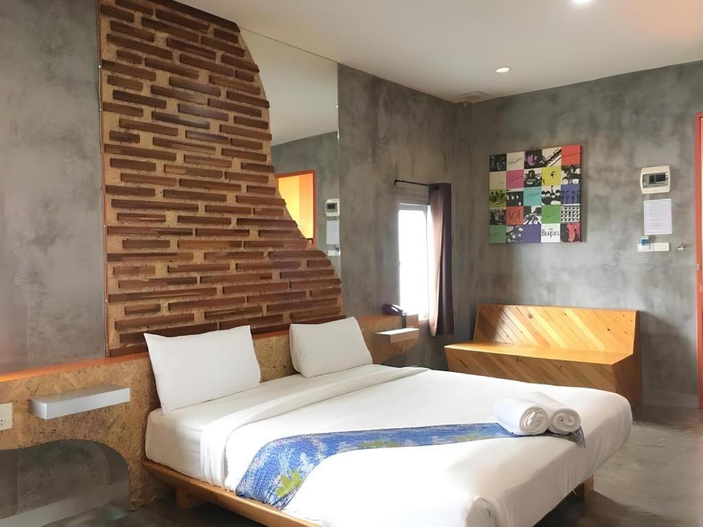 Tanisa Resort Chumphon Εξωτερικό φωτογραφία