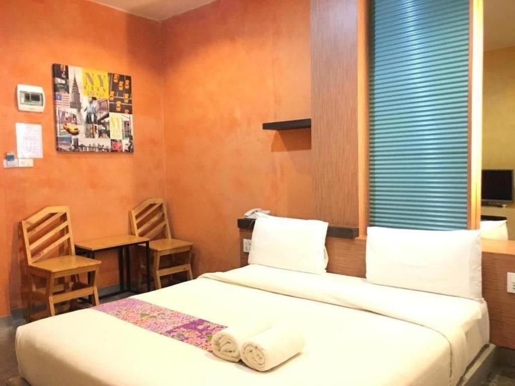 Tanisa Resort Chumphon Εξωτερικό φωτογραφία